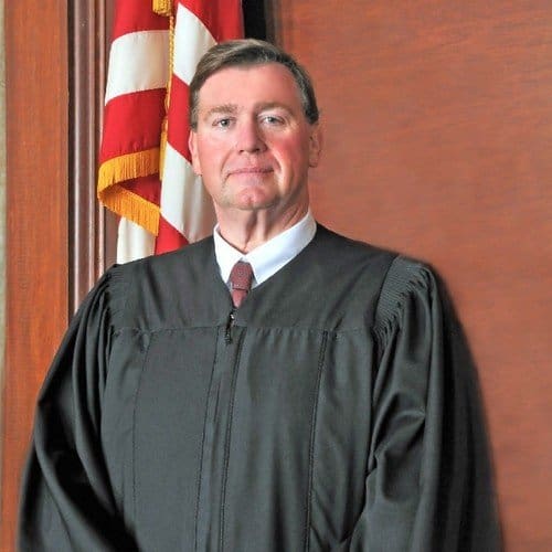 Missouri Baptist named Supreme Court chief justice