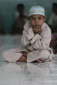 Nearly 88 percent of the population, an estimated 205 million people, profess Islam in Indonesia, making it the most populous Muslim country in the world. Even though the majority claims adherence to Islam, groups in the islands have a multitude of non-Islamic practices -- most incorporating animism and ancestor worship.