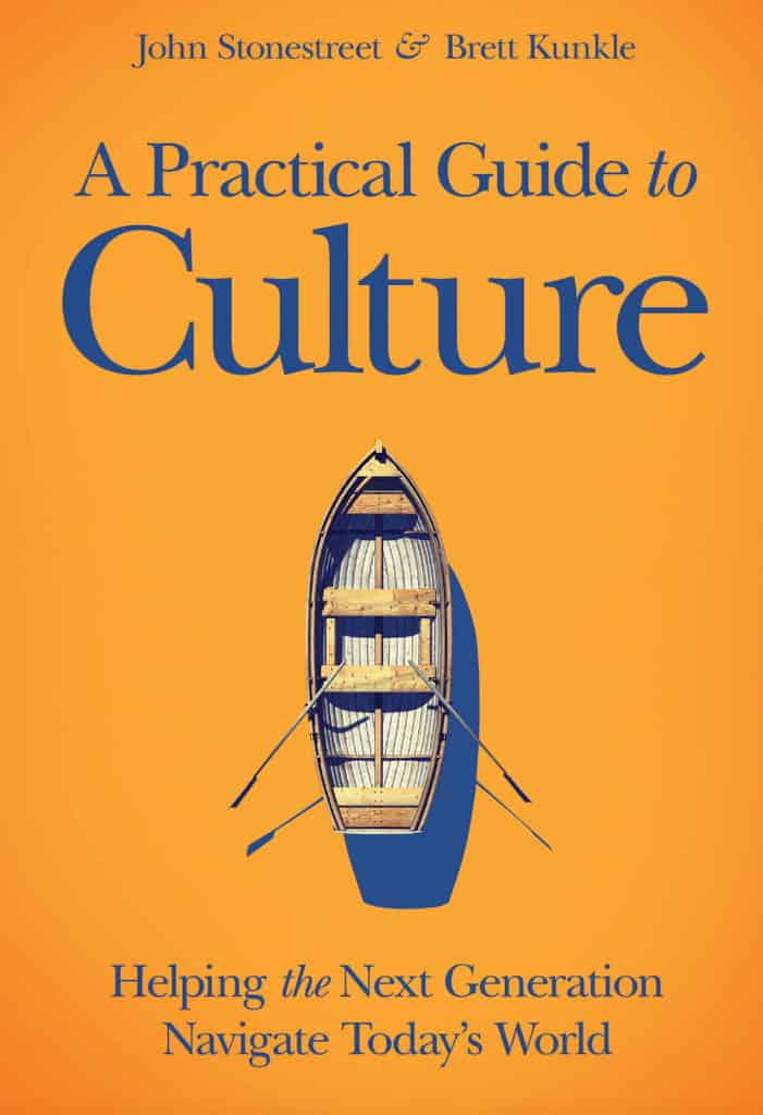 ‘A Practical Guide to Culture’ helps next generation navigate the world