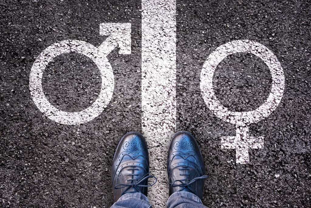 California embraces gender identity laws
