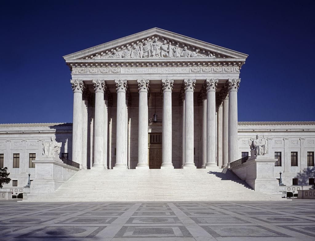 Justices order court to reconsider ruling on abortion mandate