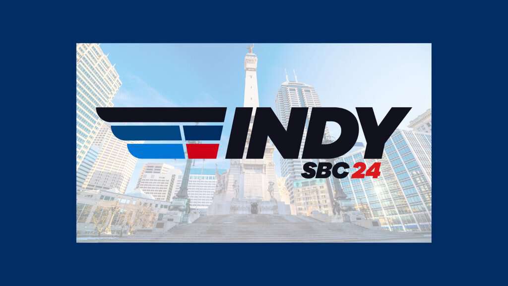 Preregistration opens for 2024 SBC annual meeting in Indy